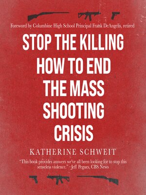 cover image of Stop the Killing